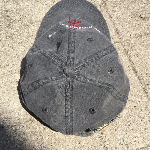 The Young & the Restless Grey Cap! - Picture 2 of 4